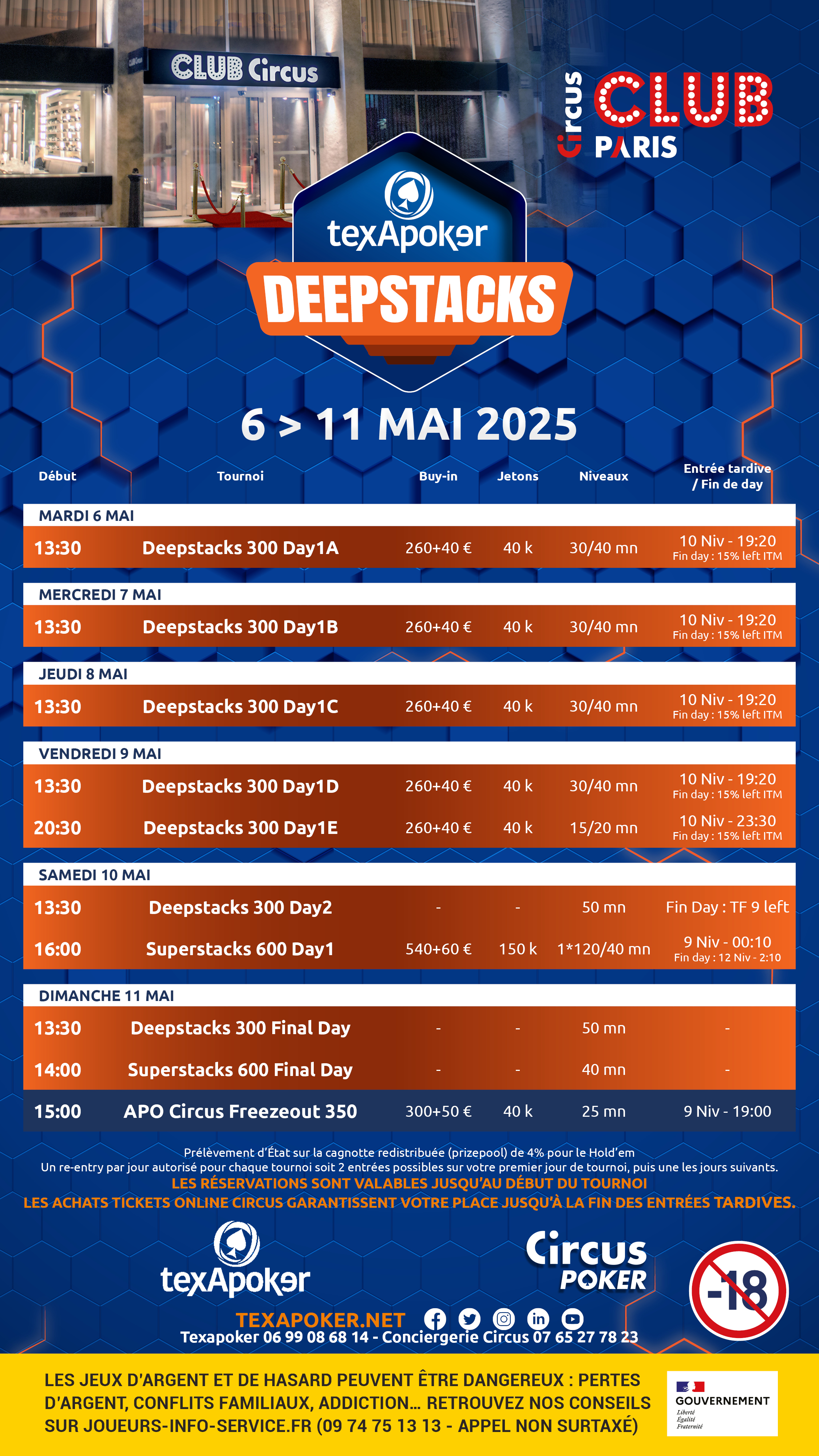 programme