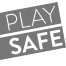 Logo play Safe