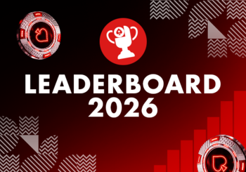 Leaderboard 2026