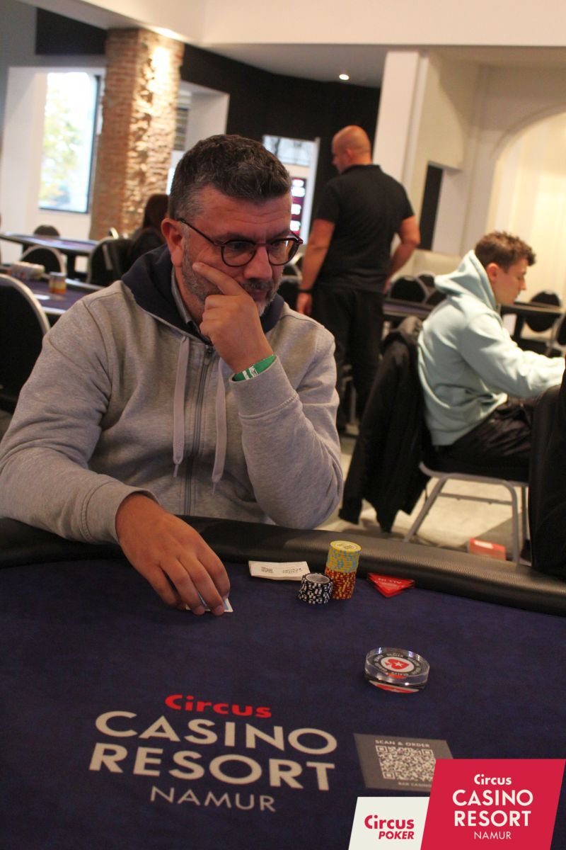 Olivier M