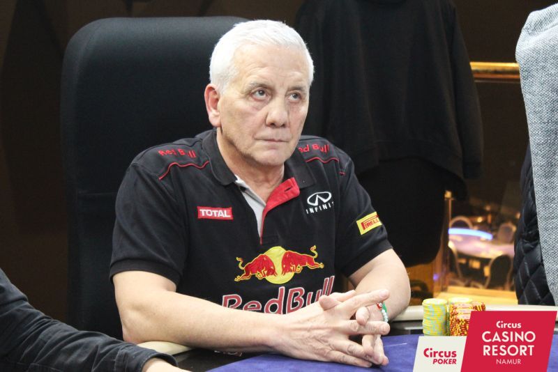 Gaetano M.