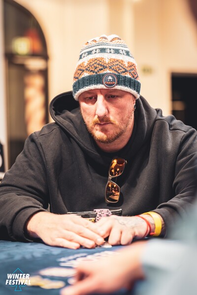 Avalanche 1 A part 2  By Gogor -13