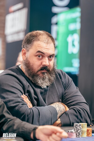 MAIN EVENT 1 B BY GOGOR-73