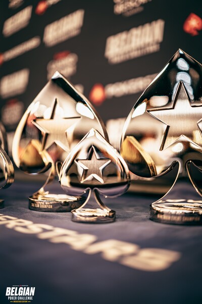TROPHIES BPC-13