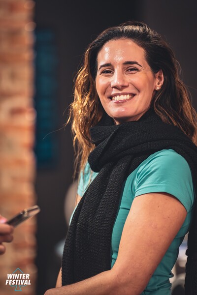 WARM UP  1 C By Gogor-30