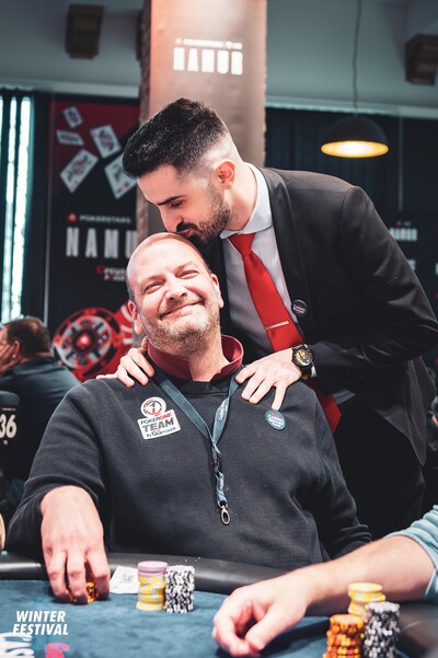 Main Event 1 H part 1 By Gogor-44