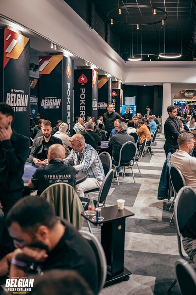 BelgianRoom