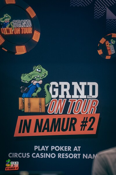 GRND TOUR MAIN EVENT 1A By Gogor-21