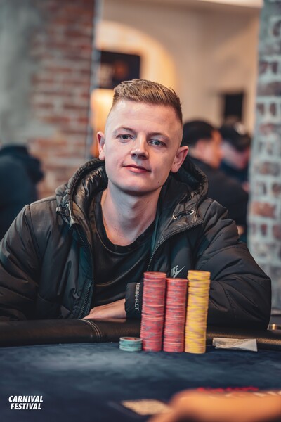 HIGH ROLLER CARNIVAL DAY 2 By Gogor -45