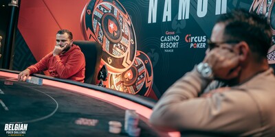 MINI MAIN WINNER AND HEADS UP BY GOGOR-4