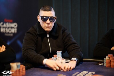 Mehidi sahli_©Manuel Kovsca_ CPS Namur 2025_Nov 24 2025_DSC_6101