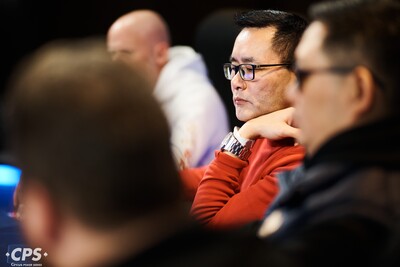 Xiaohua Yang_©Manuel Kovsca_ CPS Namur 2025_Nov 24 2025_DSC_6320