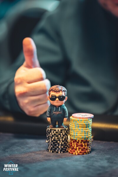 Main Event 1 A Winter Fest By Gogor -26