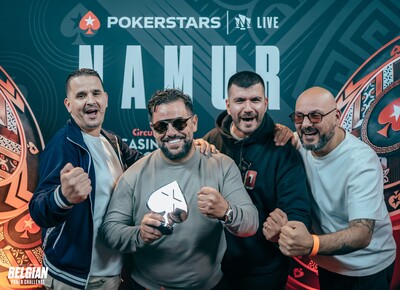 MINI MAIN WINNER AND HEADS UP BY GOGOR-11