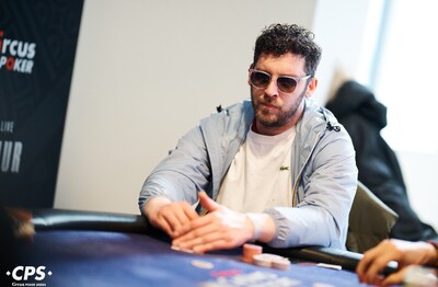 Pierre Favereaux_©Manuel Kovsca_ CPS Namur 2025_Nov 24 2025_DSC_6154