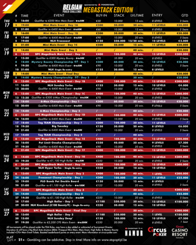 1080x1350 -  Be- Schedule P2 - BPC