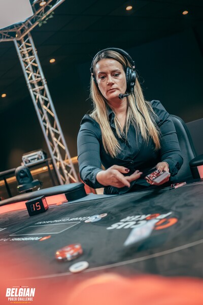 MINI MAIN WINNER AND HEADS UP BY GOGOR-8
