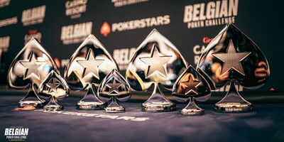 TROPHIES BPC-12
