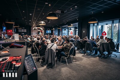 CASINO NAMUR - Poker - Spirit - By Gogor Prod (30)