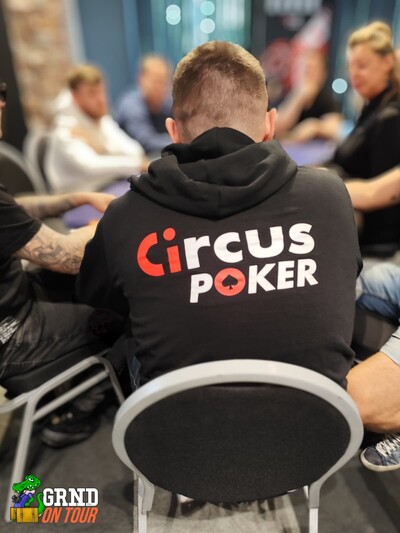 Circuslogo