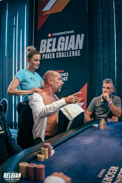 HupeBelgium