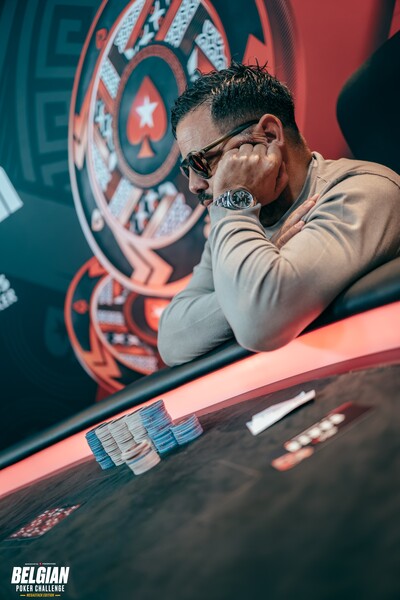 MINI MAIN WINNER AND HEADS UP BY GOGOR-3