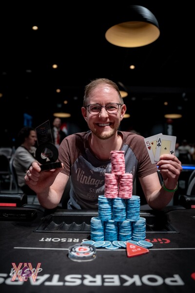 UL-09164 Stefan Beyer