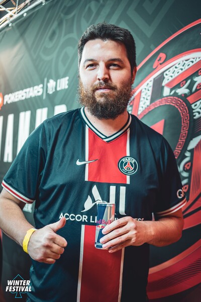 TF Warm Up and Winner By Gogor  -04