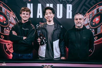 4 WAY TO WINNER SUPER SIDE By Gogor-7