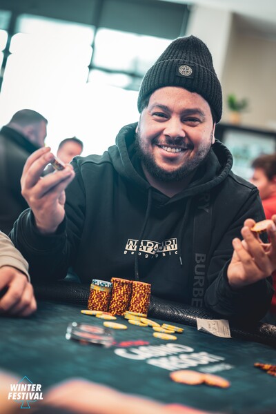 MAIN Event DAy 2 Part 1 By Gogor -46