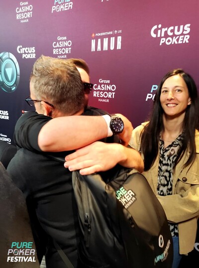 HugWin