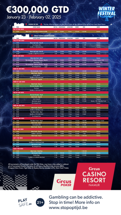 Winter Fesival 2025_programme_V