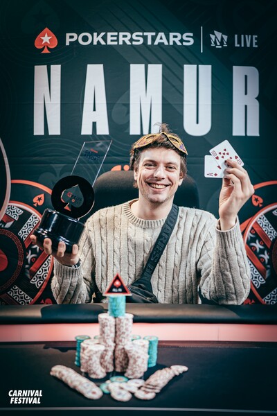 WINNER MAIN EVENT   By Gogor -3