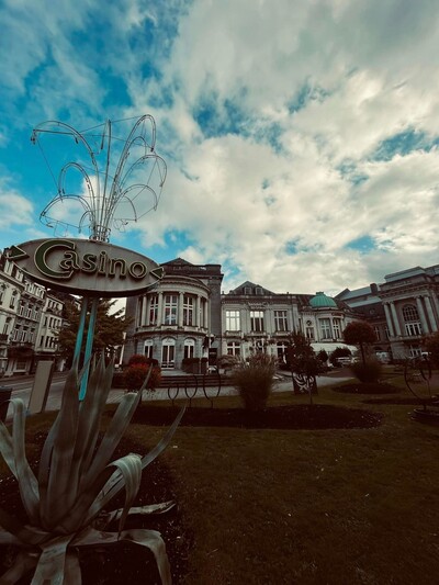 Casino de Spa