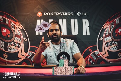 THREEWAY  + Heads Up + Winner Main Event By Gogor-17
