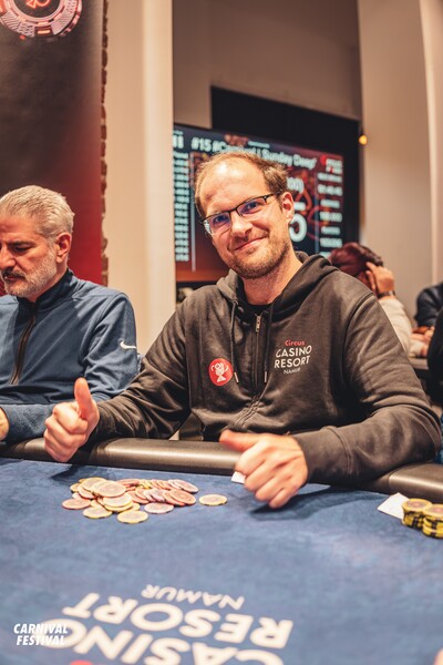 Sunday Deep Carnival   By Gogor -08