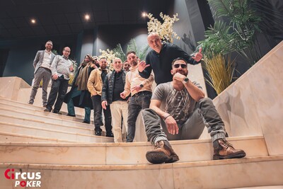 Ranking TF 2025 By Gogor-3