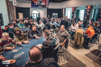 Main Event 1E  part 1 By Gogor-11