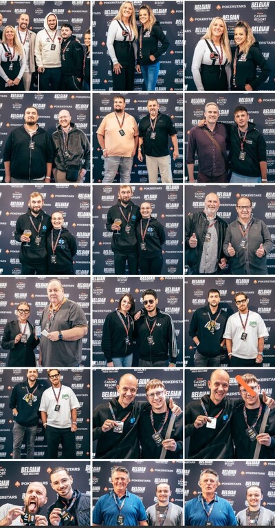 Taggallery