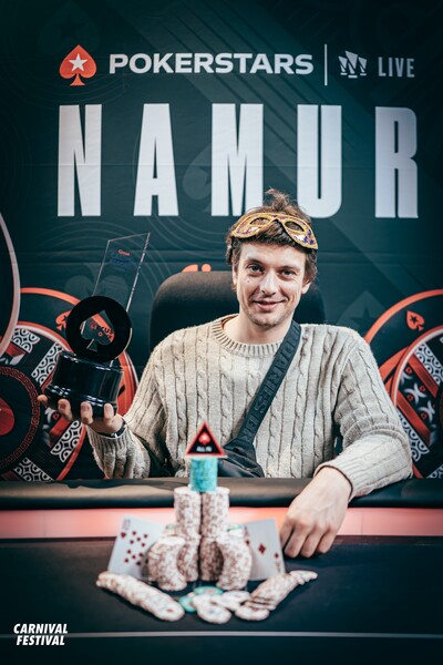 WINNER MAIN EVENT   By Gogor -2