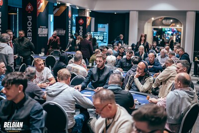 MAIN EVENT 1E BY GOGOR-30