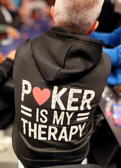 PokerTherapy