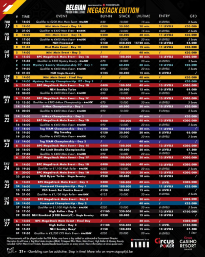 ScheduleReal