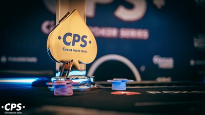 CPS 20-11-25 TROPHY By Gogor-23