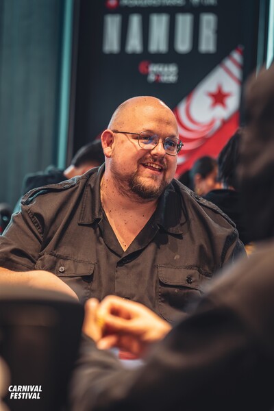 HIGH ROLLER CARNIVAL DAY 2 By Gogor -41