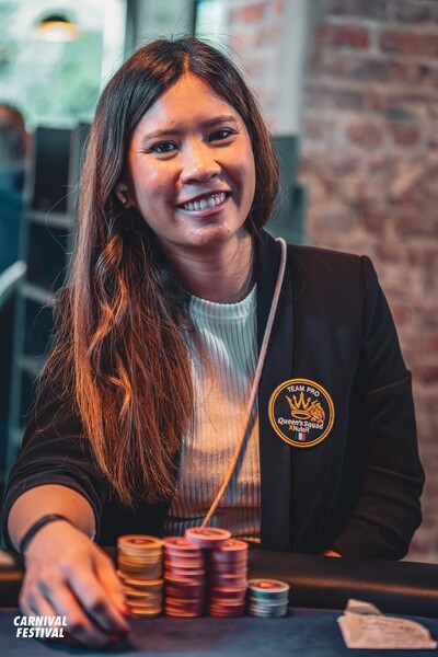 HIGH ROLLER CARNIVAL DAY 2 By Gogor -69