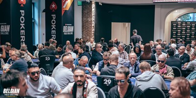 MAIN EVENT 1E BY GOGOR-50