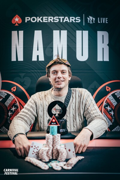 WINNER MAIN EVENT   By Gogor -1