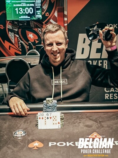 WinPLOKC