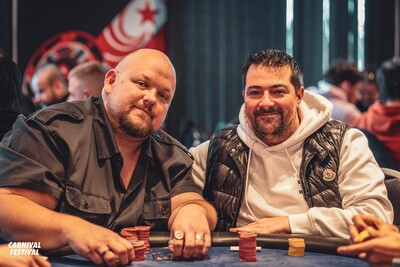 HIGH ROLLER CARNIVAL DAY 2 By Gogor -42